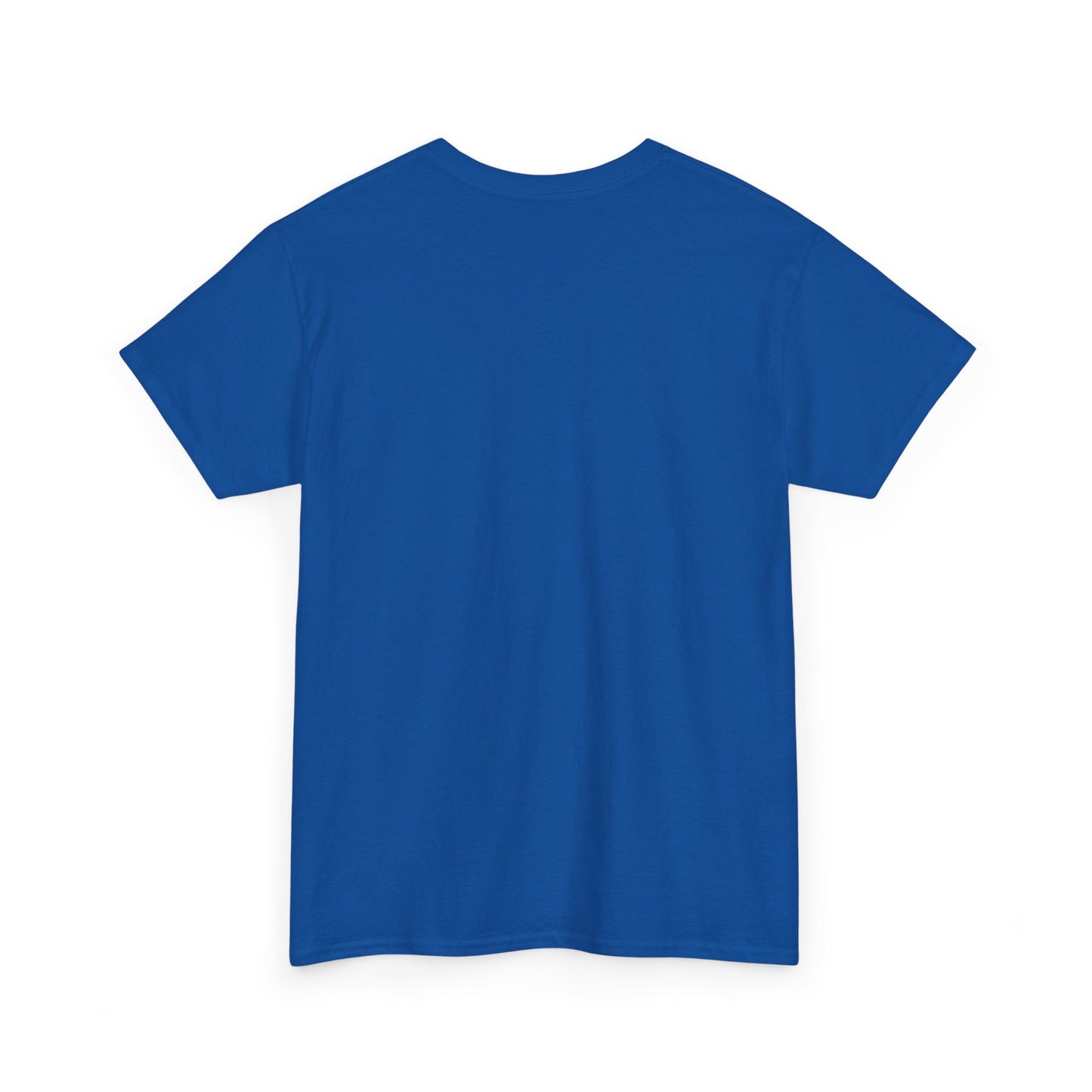Cat Lover's Heavy Cotton Tee - "Start Diggin' Twin" Cute Meme Shirt, Gift for Cat Owners, Gift for Teens, Genz Gift, Brainrot, Animal Lover's Apparel, Funny T-Shirt